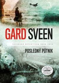 Posledný pútnik - Gard Sveen 1