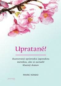 Upratané! - Marie Kondo