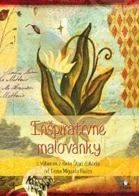 Inšpiratívne maľovanky - autor neuvedený 1