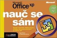 Nauč se sám MS Office XP - Carol Brown