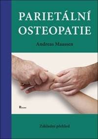 Parietální osteopatie - Andreas Maasen 1