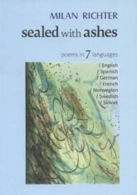 Sealed With Ashes - Pečatené popolom - Milan Richter 1