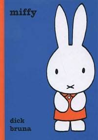 Miffy - Dick Bruna 1