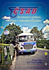 ČSAD - Autobusová doprava v Praze a Středních Čechách - Tomáš Javořík, Zdeněk Liška 1