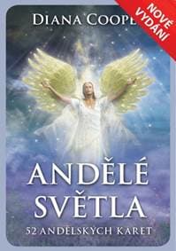 Andělé světla - Diana Cooper 1