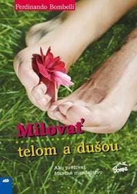 Milovať telom a dušou - Ferdinando Bombelli 1
