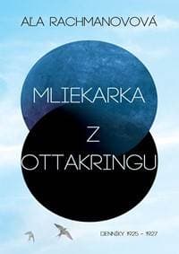 Mliekarka z Ottakringu - Aľa Rachmanovová 1