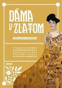 Dáma v zlatom - Anne-Marie O'Connorová