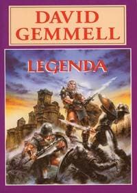 Legenda - David Gemmell 1