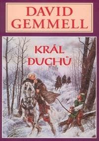Král Duchů - David Gemmell