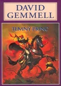 Temný princ - David Gemmell 1