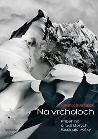 Na vrcholoch - Henrik Svensen 1