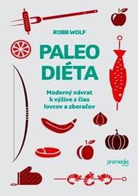 Paleo diéta - Robb Wolf