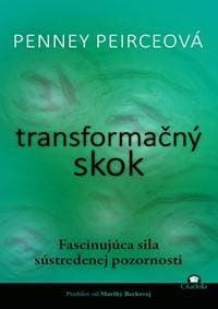 Transformačný skok - Penney Peirceová 1