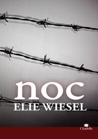 Noc - Elie Wiesel 1