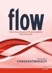 Flow - Mihaly Csikszentmihalyi 1