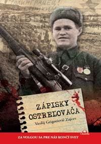 Zápisky ostreľovača - Vasilij Grigorievič Zajcev 1