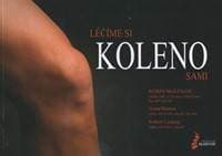 Léčíme si koleno sami - Robin McKenzie, Grant Watson, Robert Lindsay 1