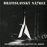 Bratislavský narez - autor neuvedený
