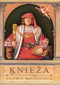 Knieža - Niccolo Machiavelli 1