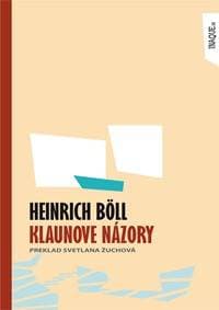 Klaunove názory - Heinrich Böll 1