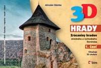 3D hrady - Miroslav Slámka