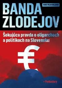 Banda zlodejov - Ignác Milan Krajniak