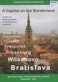 A Capital on the Borderland - Kollai István