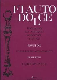 Flauto Dolce I. - Ladislav Daniel 1