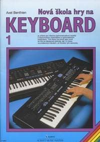 Nová škola hry na Keyboard - Axel Benthien 1