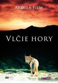 Vlčie hory - DVD - Erik Baláž, Karol Kaliský, Jozef Fiala