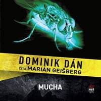 Mucha - CD - Dominik Dán 1