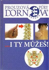 Dornova metoda . ..I ty můžeš - Zuzana Prouzová-Lehrman