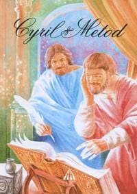 Cyril a Metod - Igor Strýnka 1