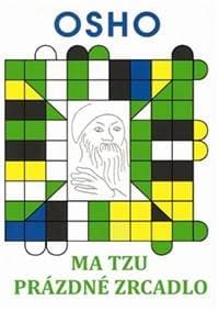 Ma Tzu  - Prázdné zrcadlo - Osho 1