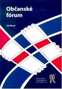 Občanské fórum - Jan Bureš 1