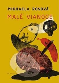 Malé Vianoce - Michaela Rosová