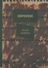 Odpovede - Milan Hamada 1