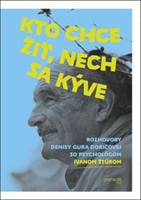 Kto chce žiť, nech sa kýve - Ivan Štúr