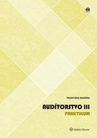Audítorstvo III - František Maděra 1