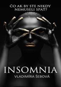 Insomnia - Vladimíra Šebová 1
