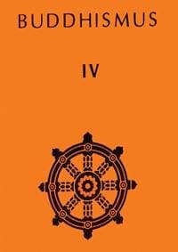 Buddhismus IV (Antologie) - Kolektív 1