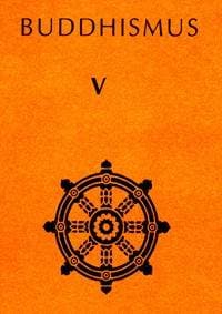 Buddhismus V (Antologie) - Kolektív