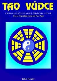 Tao vůdce - John Heider