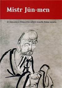 Mistr Jün-men - Urse Appa 1