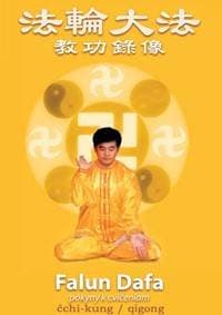 Falun DAFA - dvd - Hongzhi Li 1