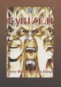 Farizeji - Henry Blumen, Katyla Halag 1