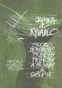 Jamka a kyvadlo - Katyla Halag 1
