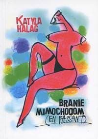 Branie mimochodom (En Passant) - Katyla Hanag