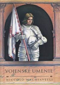 Vojenské umenie - Niccoló Machiavelli 1
